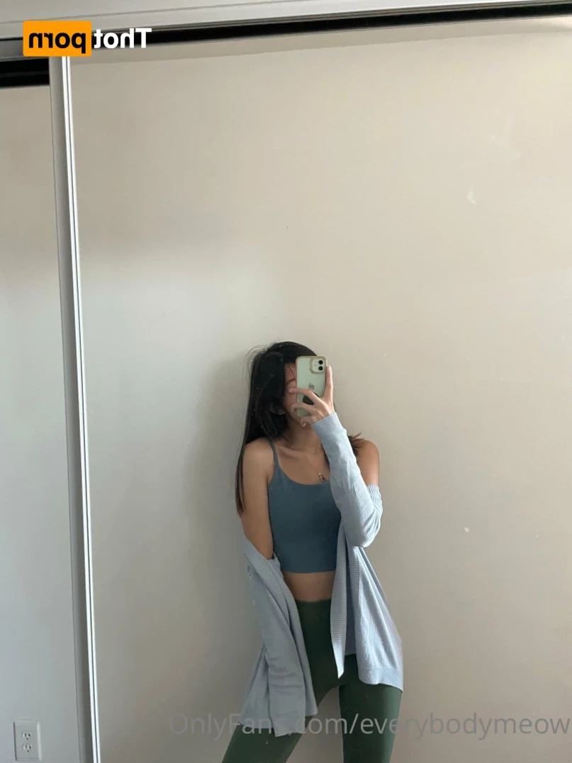 Everybody Meow [ everybodymeow ] Onlyfans leaked photo 13645589 on Hotleaks.tv