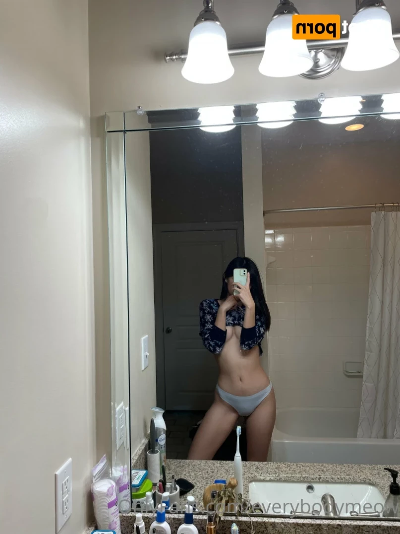 Everybody Meow [ everybodymeow ] Onlyfans leaked photo 13646119 on Hotleaks.tv