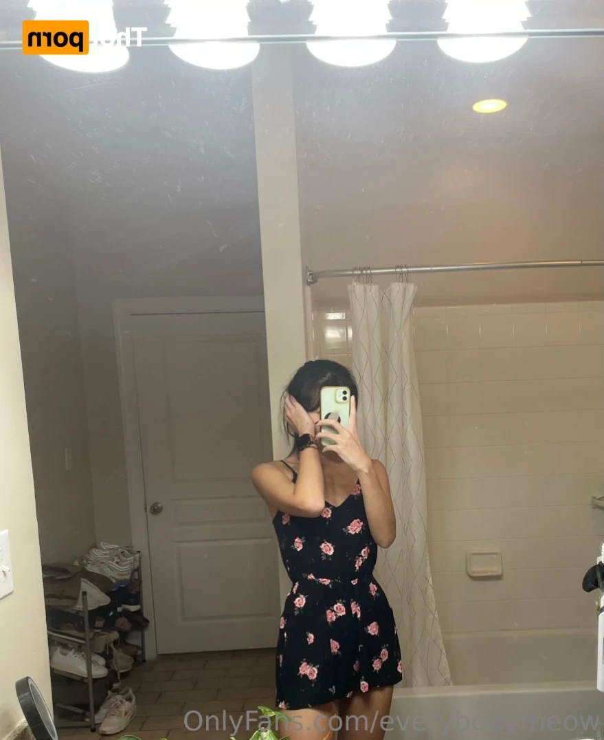 Everybody Meow [ everybodymeow ] Onlyfans leaked photo 13646230 on Hotleaks.tv