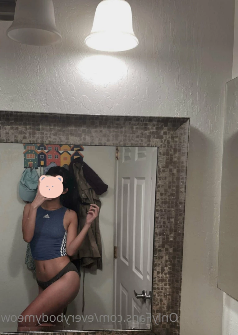 Everybody Meow [ everybodymeow ] Onlyfans leaked photo 13678263 on Hotleaks.tv
