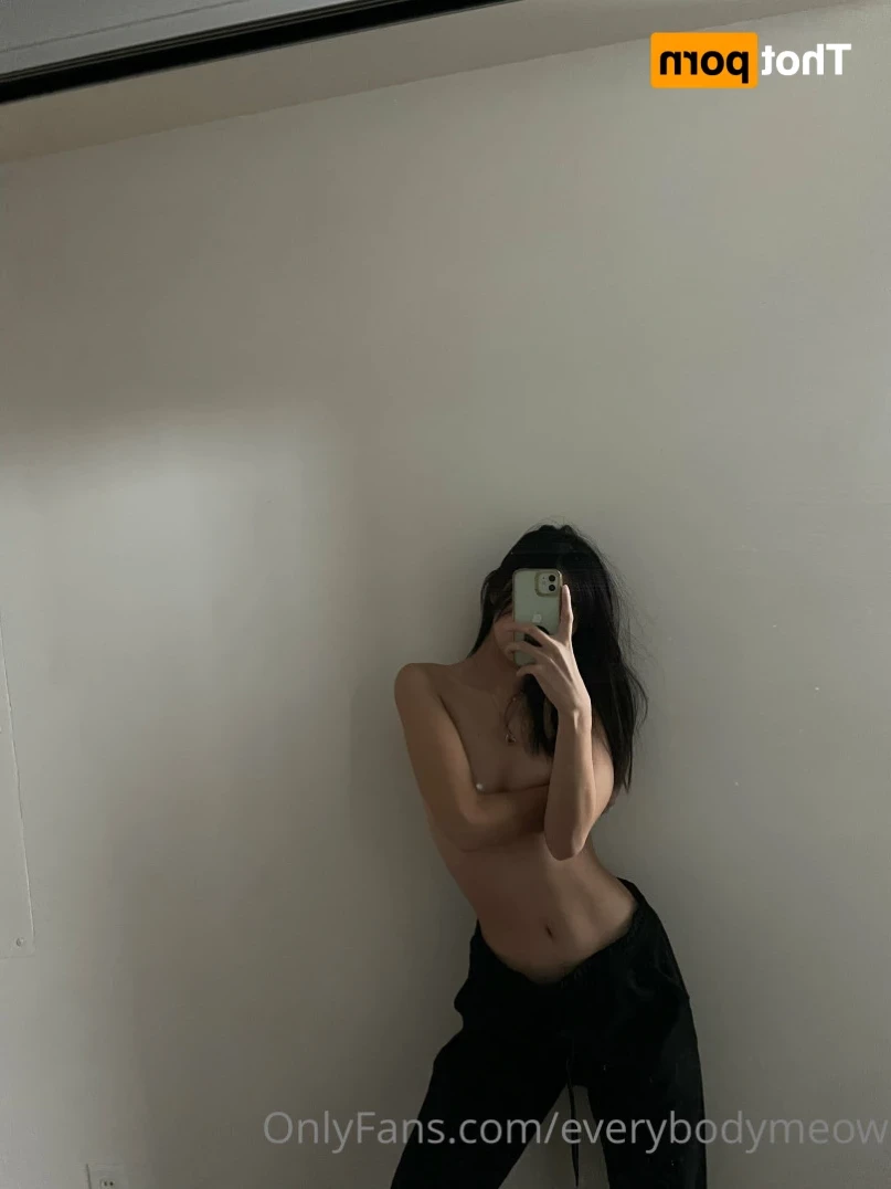 Everybody Meow [ everybodymeow ] Onlyfans leaked photo 13926517 on Hotleaks.tv
