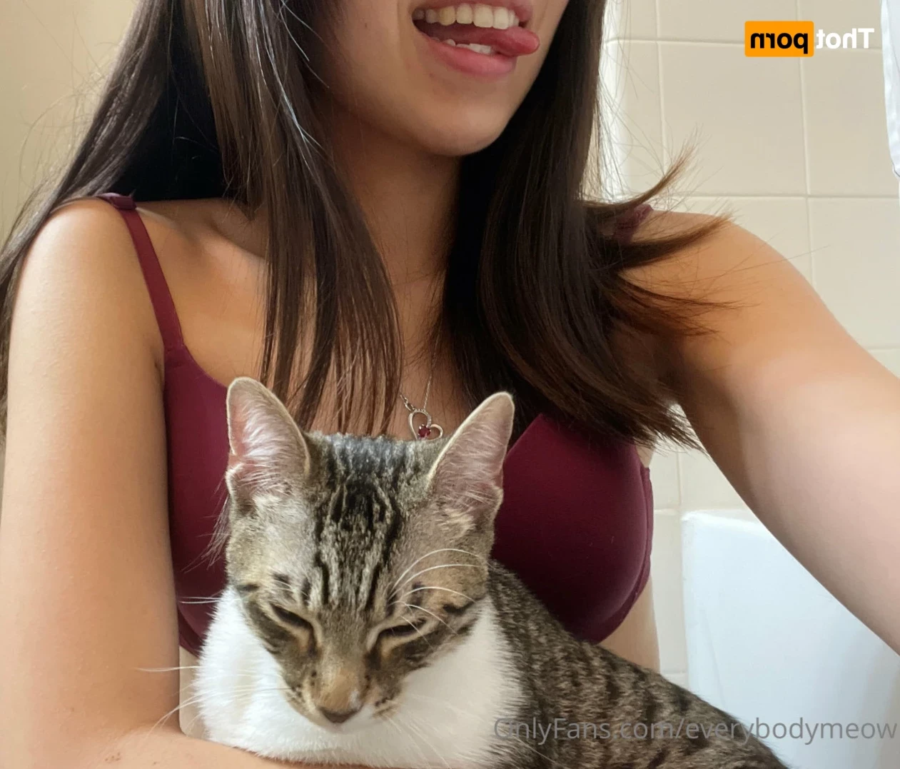 Everybody Meow [ everybodymeow ] Onlyfans leaked photo 13926544 on Hotleaks.tv