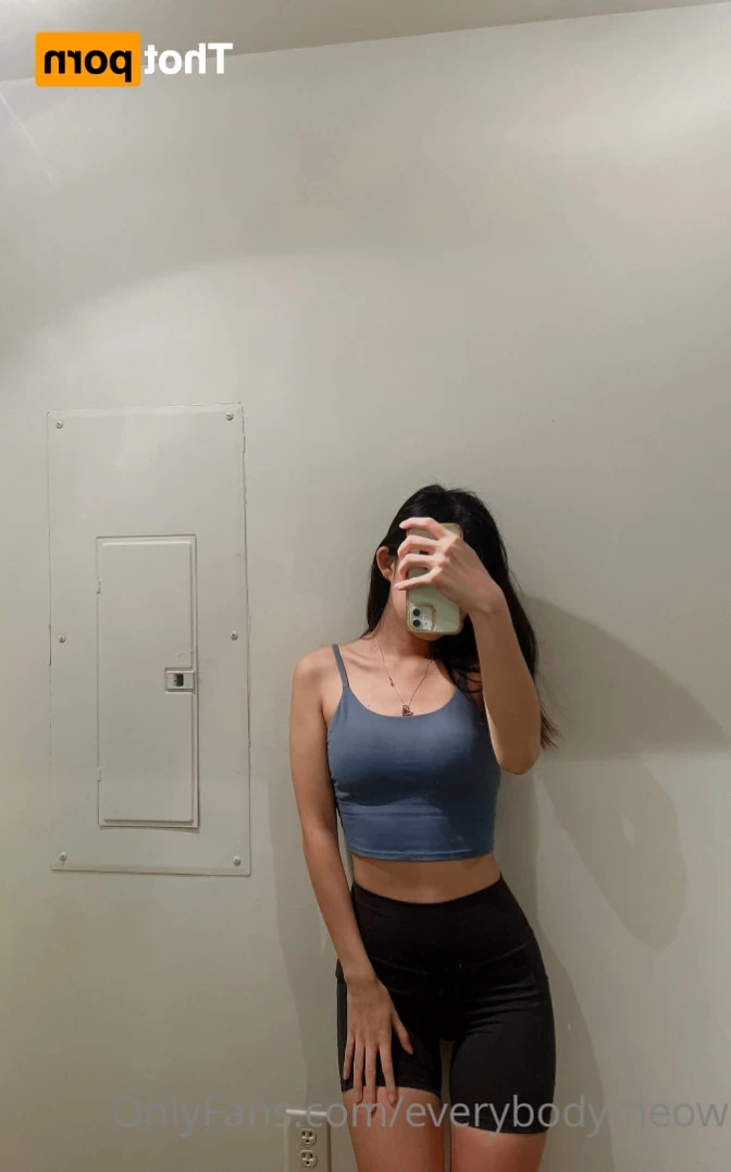Everybody Meow [ everybodymeow ] Onlyfans leaked photo 14006688 on Hotleaks.tv