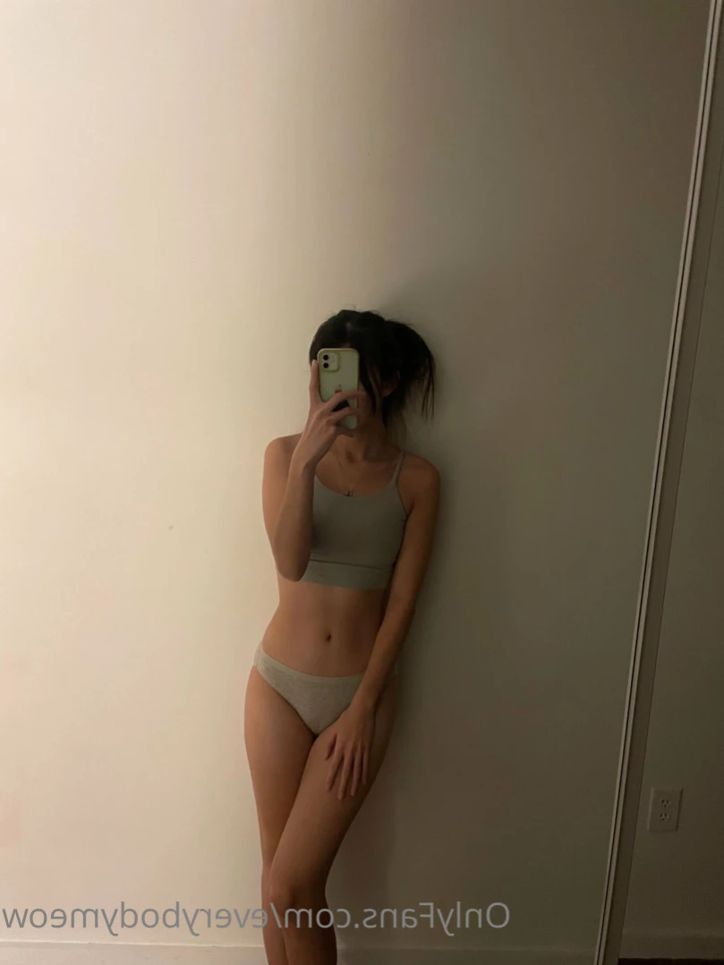 Everybody Meow [ everybodymeow ] Onlyfans leaked photo 14033878 on Hotleaks.tv