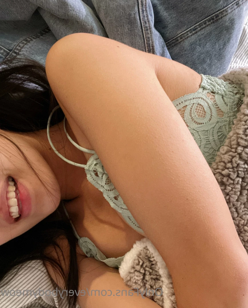 Everybody Meow [ everybodymeow ] Onlyfans leaked photo 14033884 on Hotleaks.tv
