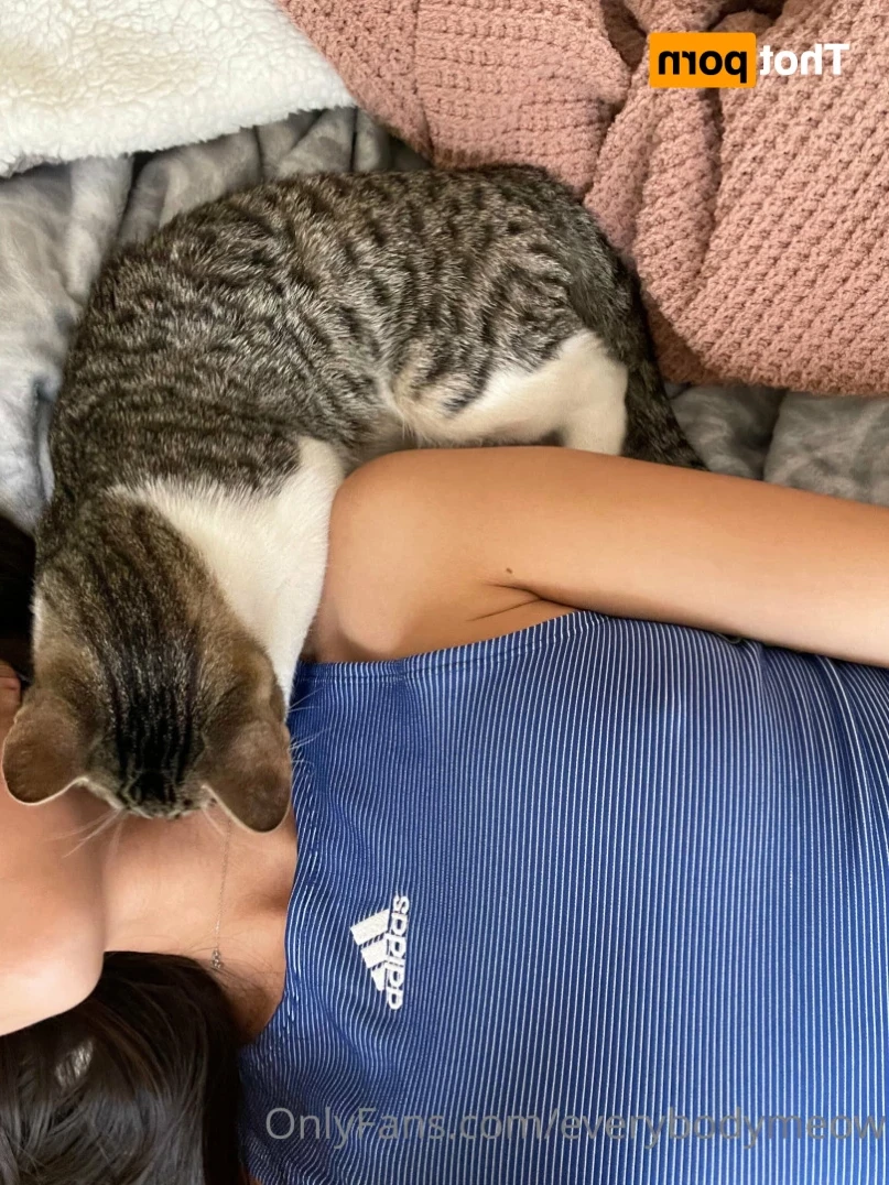 Everybody Meow [ everybodymeow ] Onlyfans leaked photo 14085652 on Hotleaks.tv