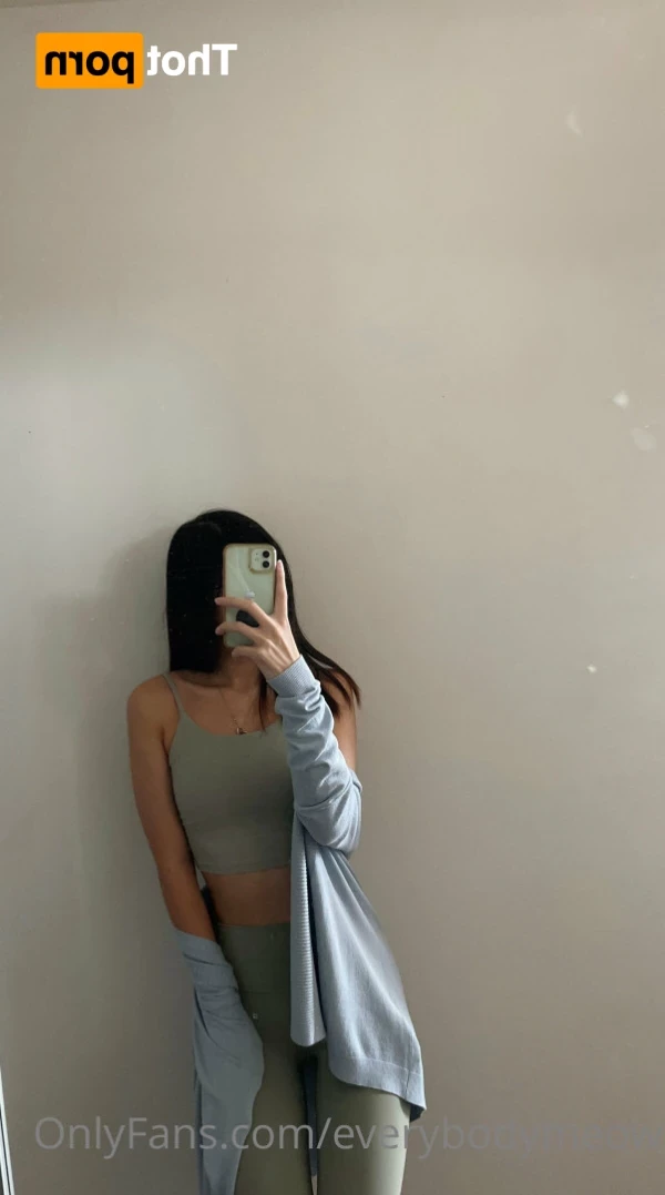 Everybody Meow [ everybodymeow ] Onlyfans leaked photo 15634553 on Hotleaks.tv