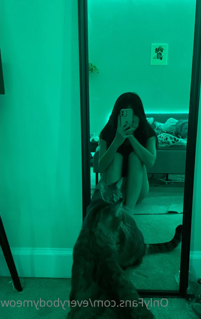 Everybody Meow [ everybodymeow ] Onlyfans leaked photo 15974730 on Hotleaks.tv