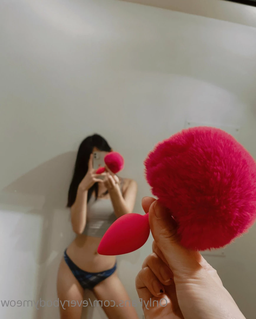 Everybody Meow [ everybodymeow ] Onlyfans leaked photo 16201976 on Hotleaks.tv