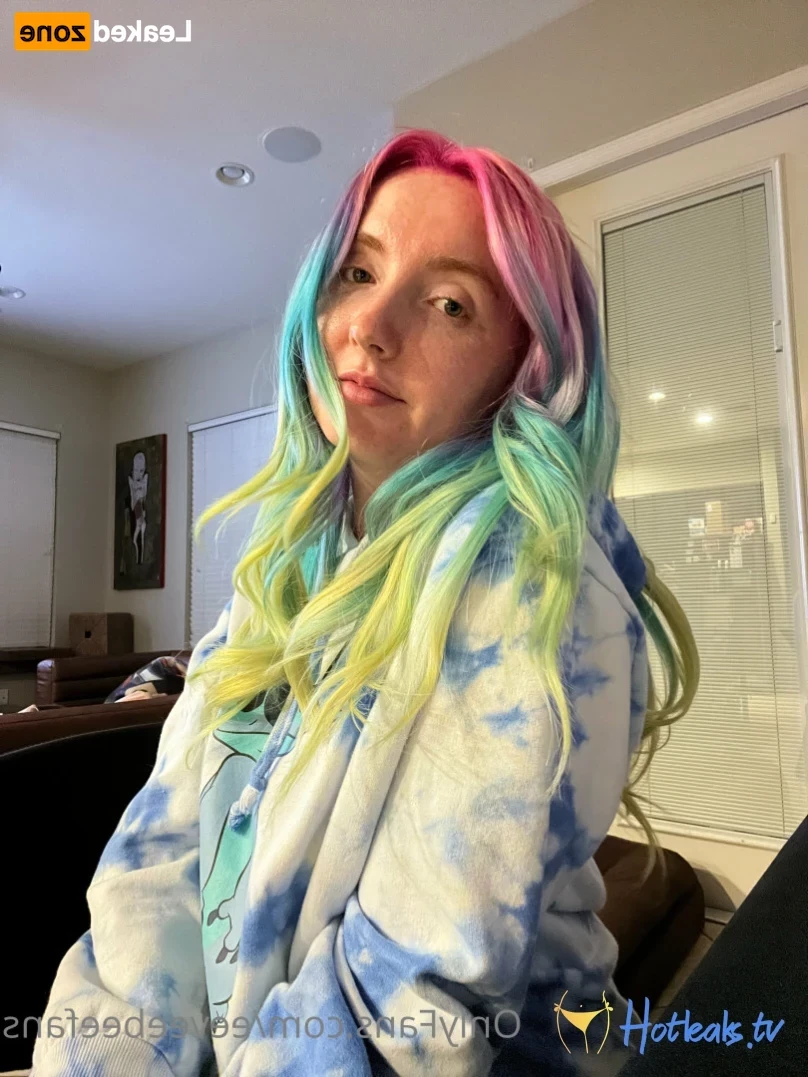 𝐄𝐞𝐯𝐞𝐞 &amp; 𝐆𝐢𝐧𝐠𝐞𝐫 𝐅𝐑𝐄𝐄 𝐕𝐈𝐃𝐄𝐎𝐒 [ eevee_noppv ] Onlyfans leaked photo 16353735 on Hotleaks.tv