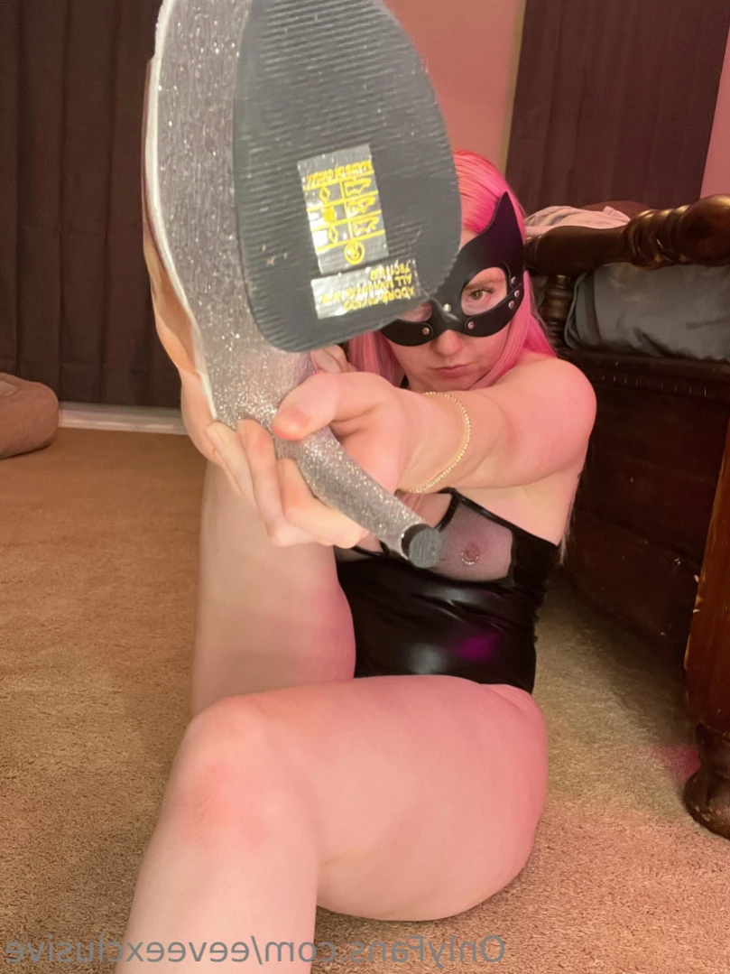 𝐄𝐞𝐯𝐞𝐞 &amp; 𝐆𝐢𝐧𝐠𝐞𝐫 𝐅𝐑𝐄𝐄 𝐕𝐈𝐃𝐄𝐎𝐒 [ eevee_noppv ] Onlyfans leaked photo 16353736 on Hotleaks.tv