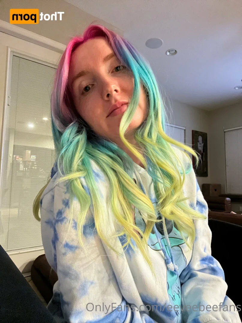 𝐄𝐞𝐯𝐞𝐞 &amp; 𝐆𝐢𝐧𝐠𝐞𝐫 𝐅𝐑𝐄𝐄 𝐕𝐈𝐃𝐄𝐎𝐒 [ eevee_noppv ] Onlyfans leaked photo 16353739 on Hotleaks.tv
