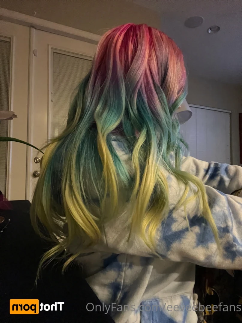 𝐄𝐞𝐯𝐞𝐞 &amp; 𝐆𝐢𝐧𝐠𝐞𝐫 𝐅𝐑𝐄𝐄 𝐕𝐈𝐃𝐄𝐎𝐒 [ eevee_noppv ] Onlyfans leaked photo 16353761 on Hotleaks.tv