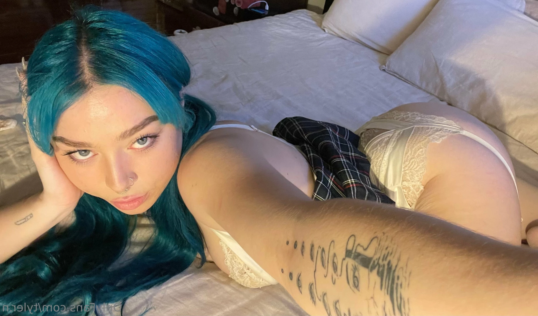 T‧˚ੈ‧₊˚ [ tyler.n ] Onlyfans leaked photo 11794283 on Hotleaks.tv