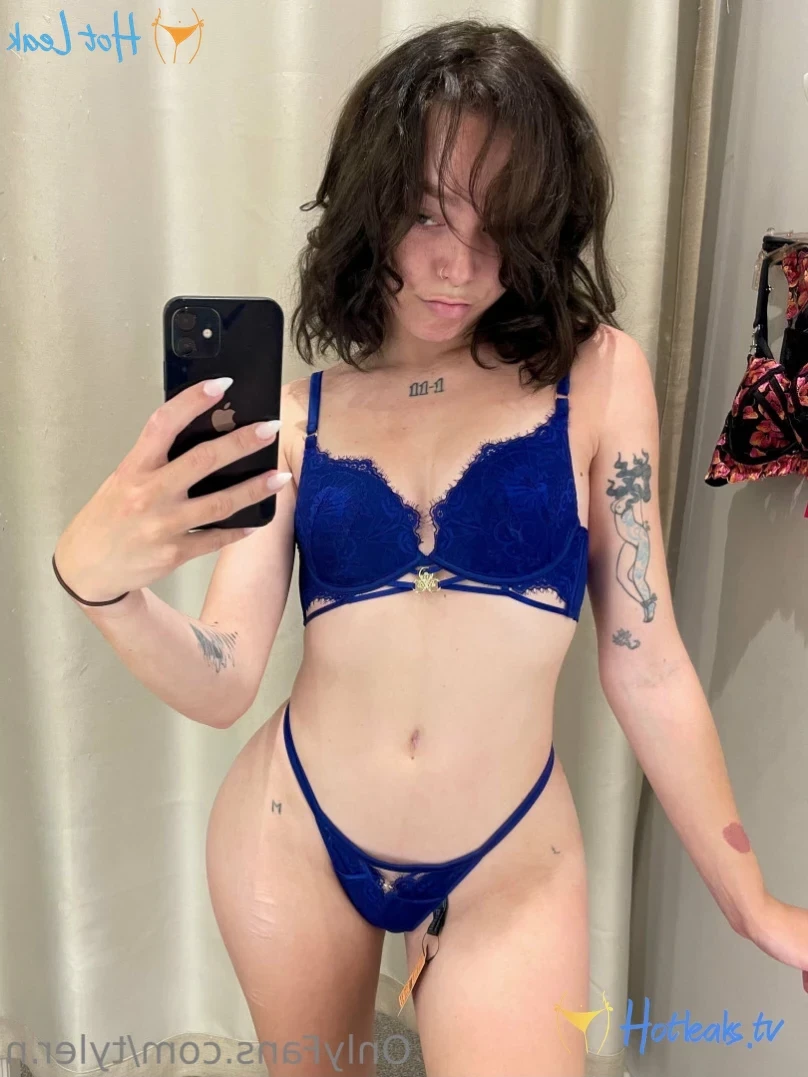 T‧˚ੈ‧₊˚ [ tyler.n ] Onlyfans leaked photo 12709181 on Hotleaks.tv