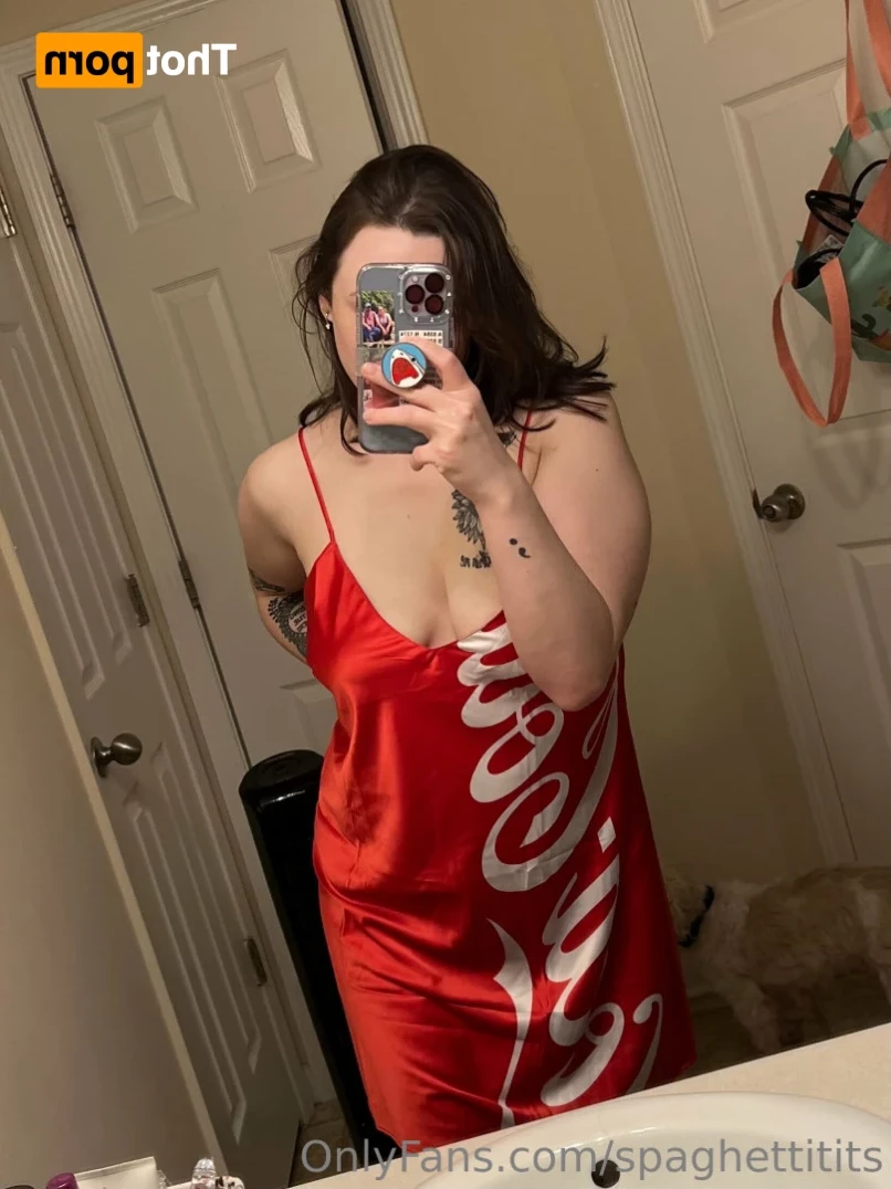 spaghettitits Onlyfans leaked photo 10906812 on Hotleaks.tv