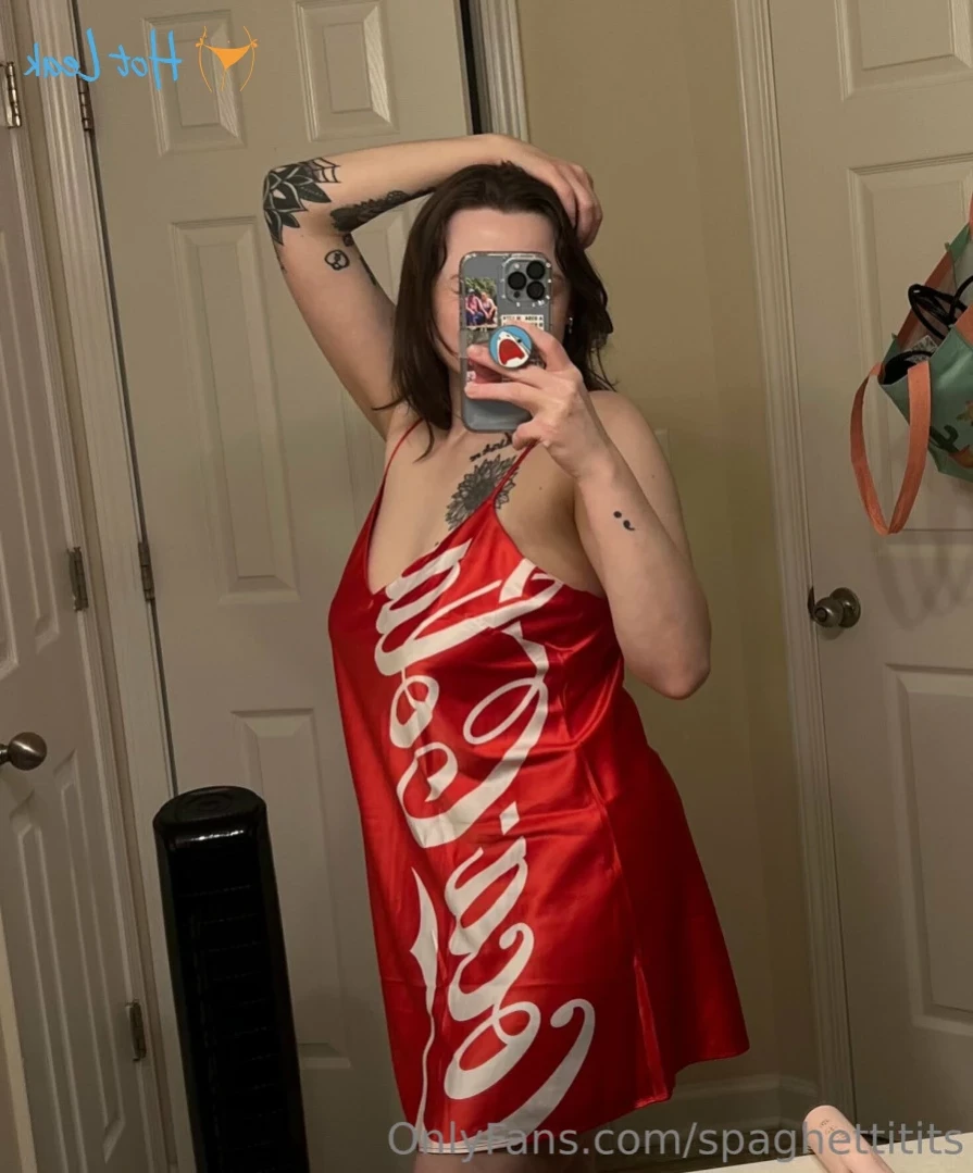 spaghettitits Onlyfans leaked photo 14880864 on Hotleaks.tv