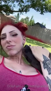 Ponytail Girl [ yourponytailgirl ] Onlyfans leaked video 13181374 on Hotleaks.tv