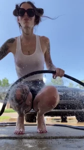 Ponytail Girl [ yourponytailgirl ] Onlyfans leaked video 15515764 on Hotleaks.tv
