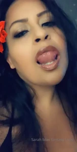 Sarah BBW Fantasy Toes [ comefollowsarah ] Onlyfans leaked video 13212144 on Hotleaks.tv