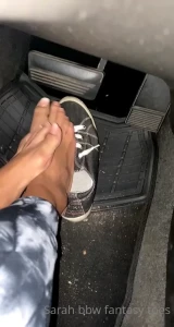 Sarah BBW Fantasy Toes [ comefollowsarah ] Onlyfans leaked video 14183551 on Hotleaks.tv