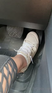 Sarah BBW Fantasy Toes [ comefollowsarah ] Onlyfans leaked video 15940695 on Hotleaks.tv
