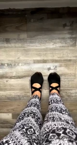 Sarah BBW Fantasy Toes [ comefollowsarah ] Onlyfans leaked video 16349579 on Hotleaks.tv