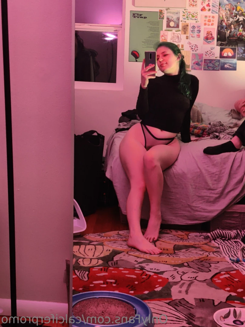 Calcifer [ calciferpromo ] Onlyfans leaked photo 13338839 on Hotleaks.tv