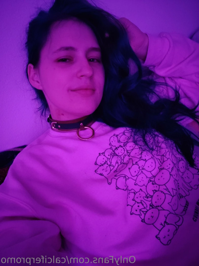 Calcifer [ calciferpromo ] Onlyfans leaked photo 13594749 on Hotleaks.tv