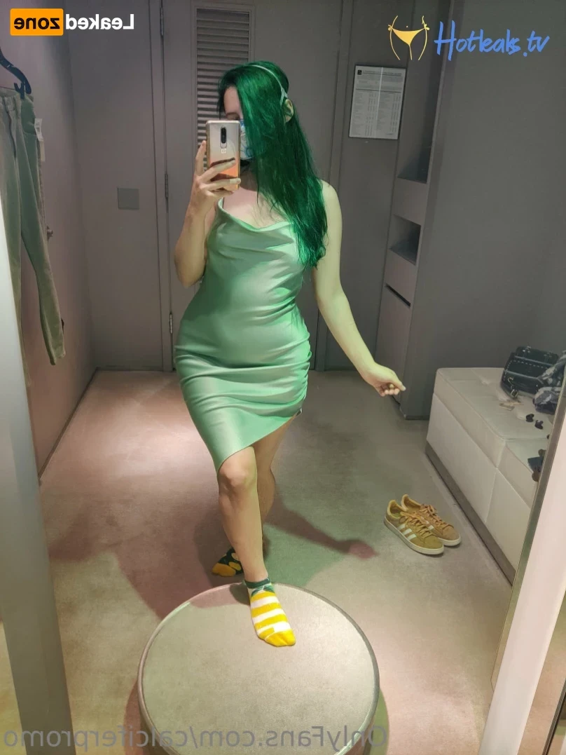Calcifer [ calciferpromo ] Onlyfans leaked photo 16021420 on Hotleaks.tv