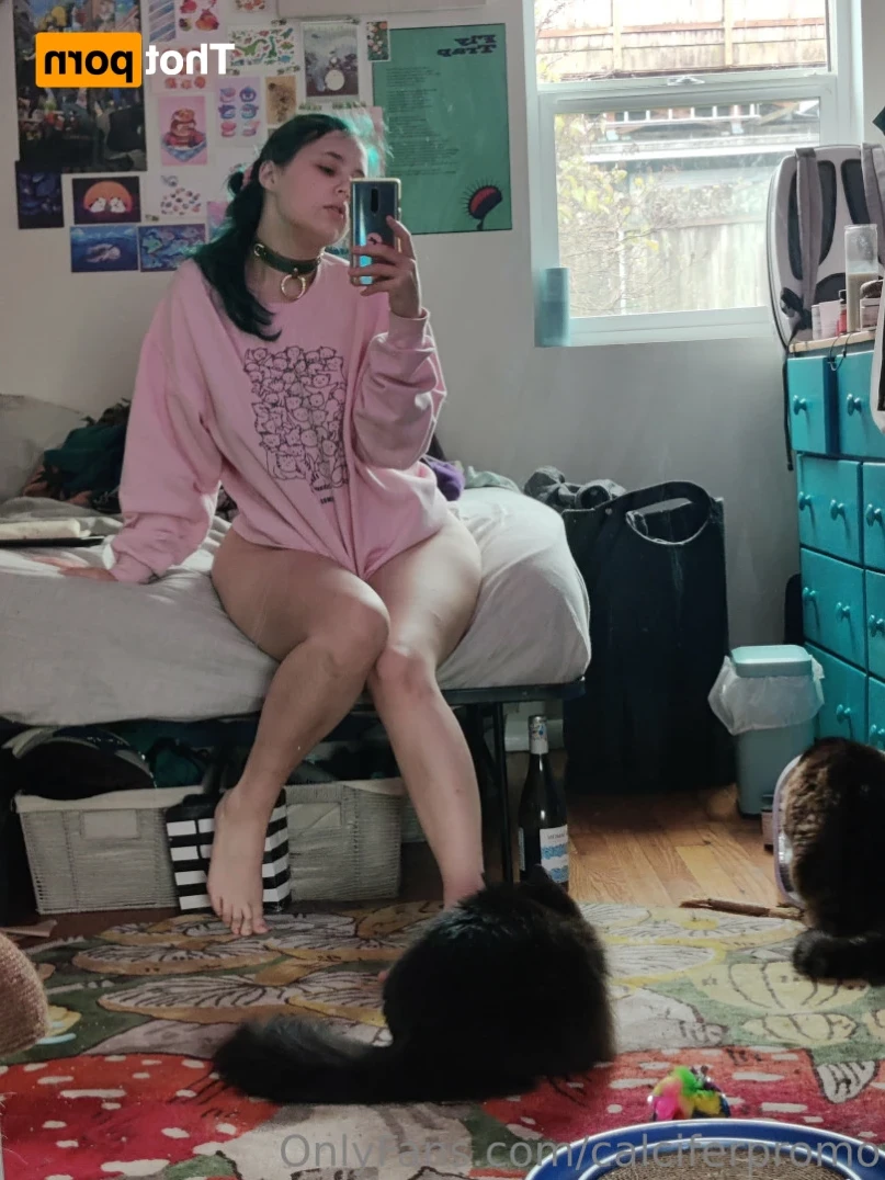Calcifer [ calciferpromo ] Onlyfans leaked photo 16021489 on Hotleaks.tv