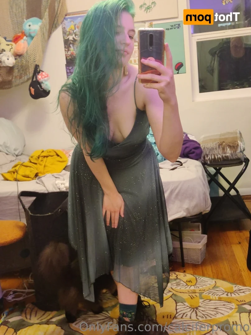 Calcifer [ calciferpromo ] Onlyfans leaked photo 16148152 on Hotleaks.tv