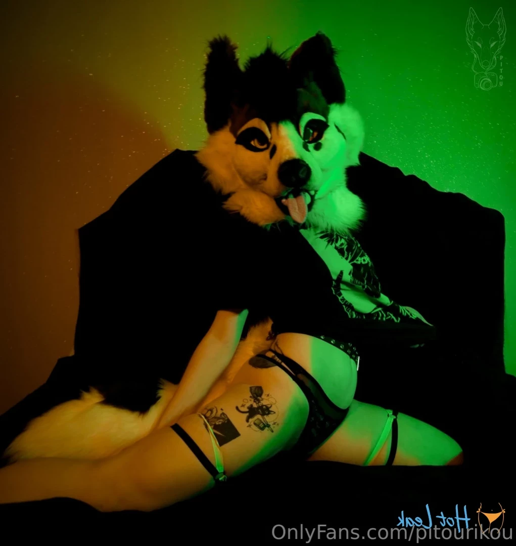pitourikou Onlyfans leaked photo 11871957 on Hotleaks.tv