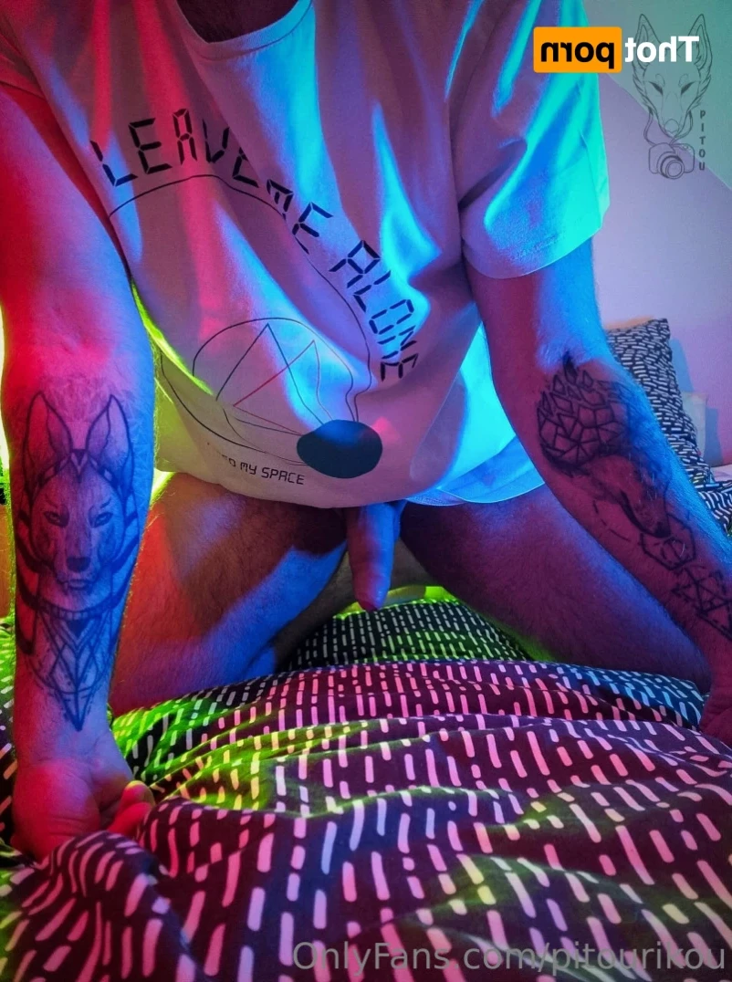 pitourikou Onlyfans leaked photo 12715255 on Hotleaks.tv