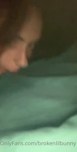 brokenlilbunny Onlyfans leaked video 12510735 on Hotleaks.tv