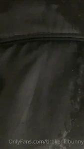 brokenlilbunny Onlyfans leaked video 14061896 on Hotleaks.tv