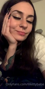 brokenlilbunny Onlyfans leaked video 14176028 on Hotleaks.tv