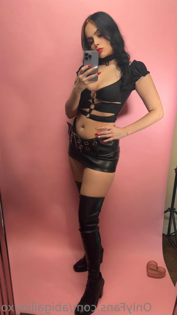 Abigail Joy💦🍒🦄 [ abigailjoyxo ] Onlyfans leaked photo 12856689 on Hotleaks.tv