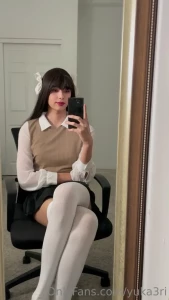 Yuka [ yuka3ri ] Onlyfans leaked video 12814236 on Hotleaks.tv