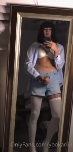 Yuka [ yuka3ri ] Onlyfans leaked video 12818233 on Hotleaks.tv