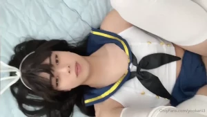 Yuka [ yuka3ri ] Onlyfans leaked video 13172788 on Hotleaks.tv