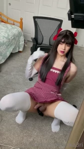 Yuka [ yuka3ri ] Onlyfans leaked video 14135193 on Hotleaks.tv