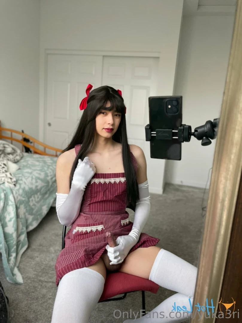Yuka [ yuka3ri ] Onlyfans leaked photo 14933527 on Hotleaks.tv