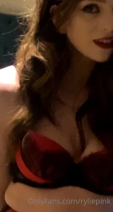 ALT GIRL 💫💕 TOP 0.76% [ ryliepink ] Onlyfans leaked video 1731840 on Hotleaks.tv