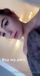ALT GIRL 💫💕 TOP 0.76% [ ryliepink ] Onlyfans leaked video 1731842 on Hotleaks.tv