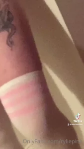 ALT GIRL 💫💕 TOP 0.76% [ ryliepink ] Onlyfans leaked video 1731848 on Hotleaks.tv