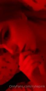 ALT GIRL 💫💕 TOP 0.76% [ ryliepink ] Onlyfans leaked video 1731861 on Hotleaks.tv