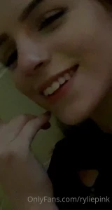ALT GIRL 💫💕 TOP 0.76% [ ryliepink ] Onlyfans leaked video 1731867 on Hotleaks.tv
