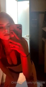 ALT GIRL 💫💕 TOP 0.76% [ ryliepink ] Onlyfans leaked video 1731872 on Hotleaks.tv