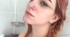 ALT GIRL 💫💕 TOP 0.76% [ ryliepink ] Onlyfans leaked video 1731891 on Hotleaks.tv